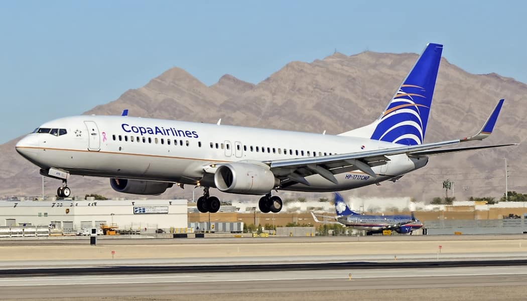 COPA-AIRLINES