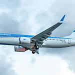 aerolineas rosario