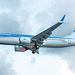 aerolineas rosario