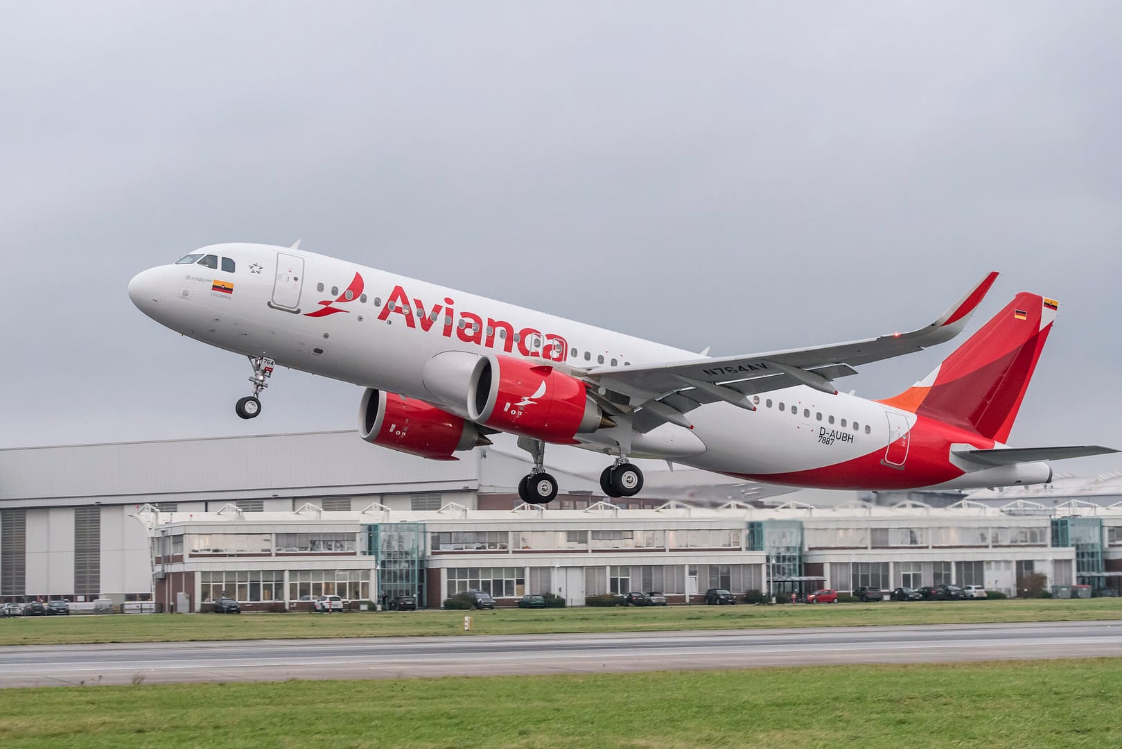 avianca